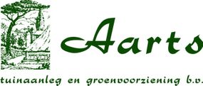 logo Aarts Tuinaanleg en Groenvoorziening