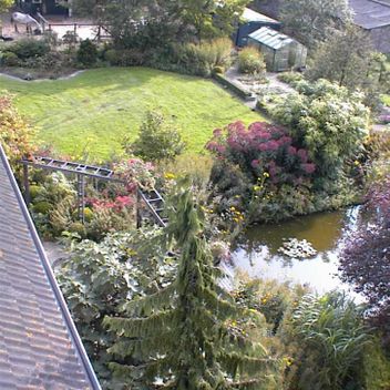 tuinonderhoud door Hoveniersbedrijf Aarts