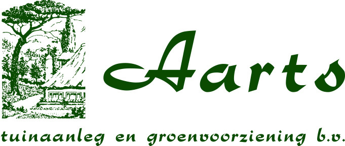 logo Aarts Tuinaanleg en Groenvoorziening